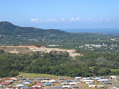 CairnsTC385 Campbells Lookout